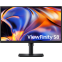 Écran Samsung 27" ViewFinity S8 S80HF - LS27H804EFAXEN