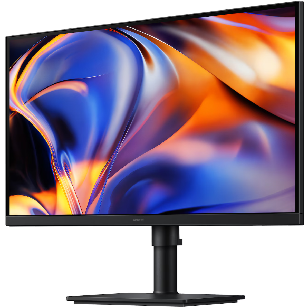 Écran Samsung 27" ViewFinity S8 S80HF - LS27H804EFAXEN - photo 4