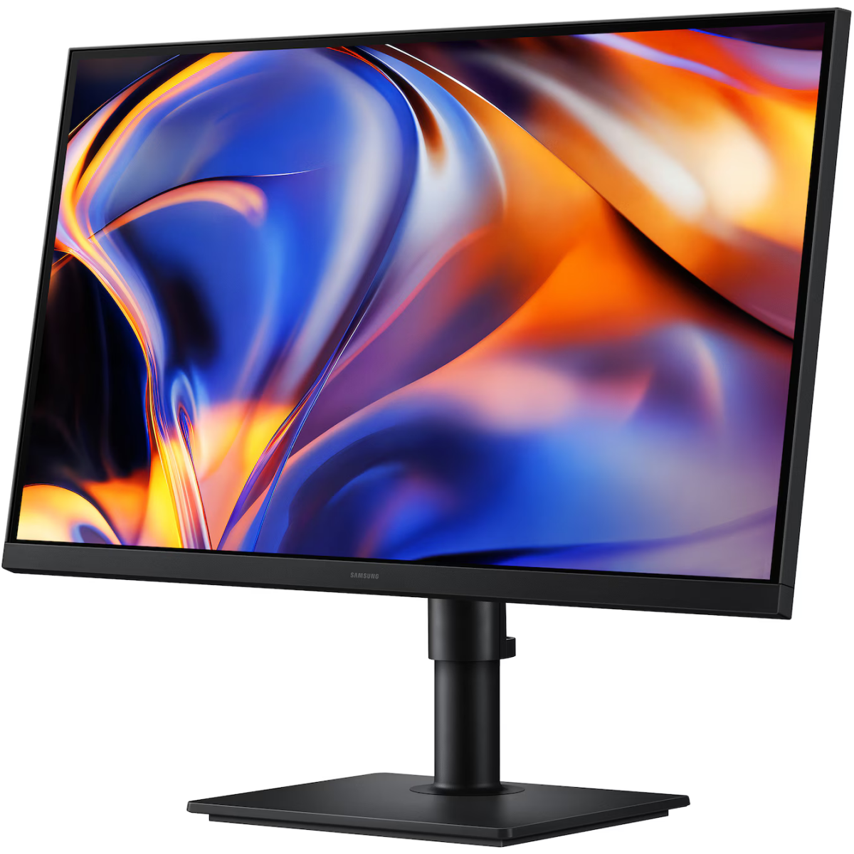 Écran Samsung 27" ViewFinity S8 S80HF - LS27H804EFAXEN - photo 5