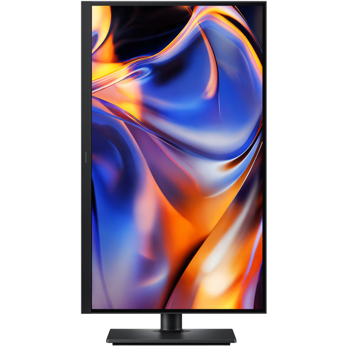 Écran Samsung 27" ViewFinity S8 S80HF - LS27H804EFAXEN - photo 6