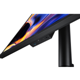 Écran Samsung 27" ViewFinity S8 S80HF (LS27H804EFAXEN)