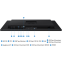 Écran Samsung 27" ViewFinity S8 S80HF - LS27H804EFAXEN - photo 15