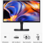 Écran Samsung 27" ViewFinity S8 S80HF - LS27H804EFAXEN - photo 16