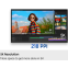 Écran Samsung 27" ViewFinity S8 S80HF - LS27H804EFAXEN - photo 17