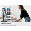 Écran Samsung 27" ViewFinity S8 S80HF - LS27H804EFAXEN - photo 19
