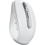 Souris Logitech MX Anywhere 3S Pale Grey For Business (910-006959)