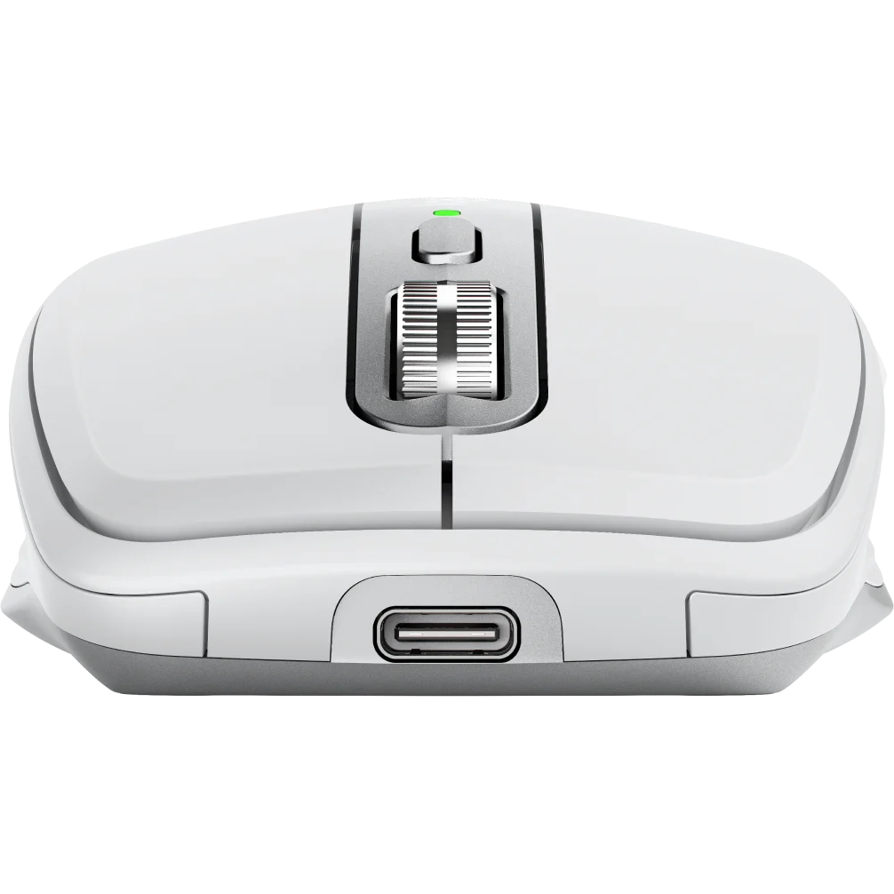 Souris Logitech MX Anywhere 3S Pale Grey For Business (910-006959) - photo 6