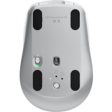 Souris Logitech MX Anywhere 3S Pale Grey For Business (910-006959)