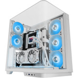 Boîtier Mars Gaming MC-INFINIO White (MCINFINIOW)
