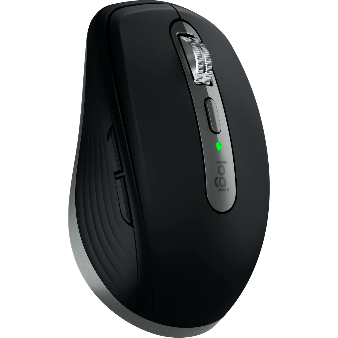 Souris Logitech MX Anywhere 3S for Mac Space Grey (910-006947) - photo 2
