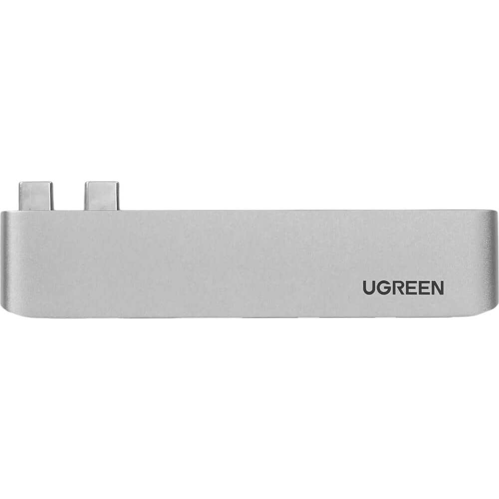 station d'accueil UGREEN USB-C Multifunction Adapter (CM251) - 60559 - photo 3