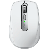 Souris Logitech MX Anywhere 3S for Mac Pale Grey (910-006946)