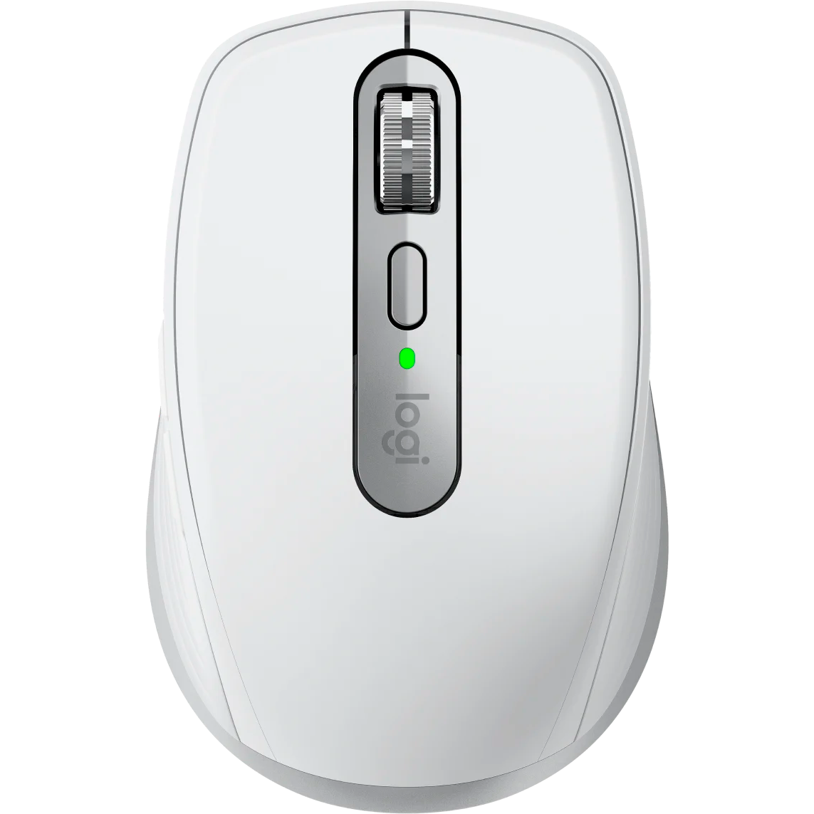 Souris Logitech MX Anywhere 3S for Mac Pale Grey (910-006946)