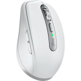 Souris Logitech MX Anywhere 3S for Mac Pale Grey (910-006946)