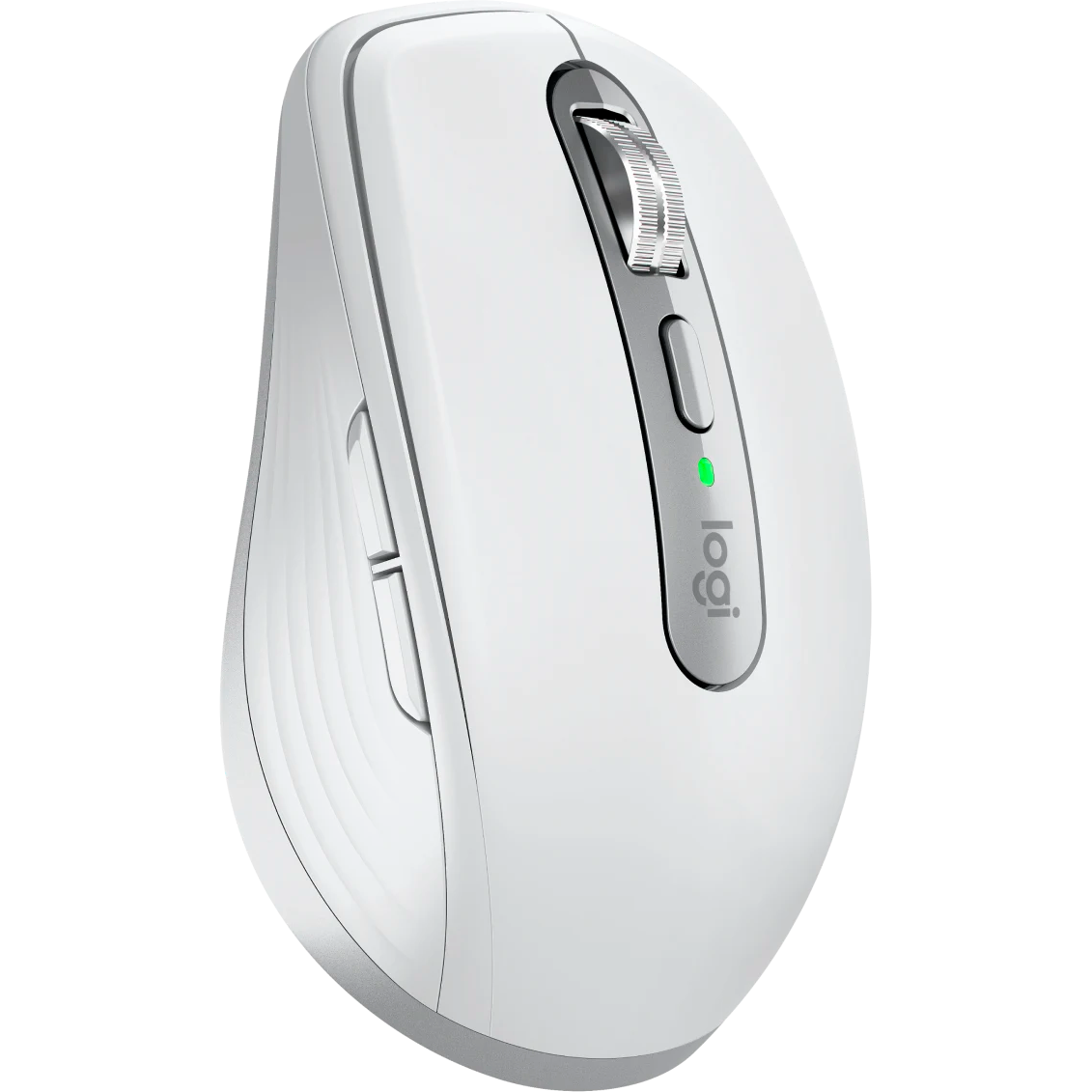 Souris Logitech MX Anywhere 3S for Mac Pale Grey (910-006946) - photo 2
