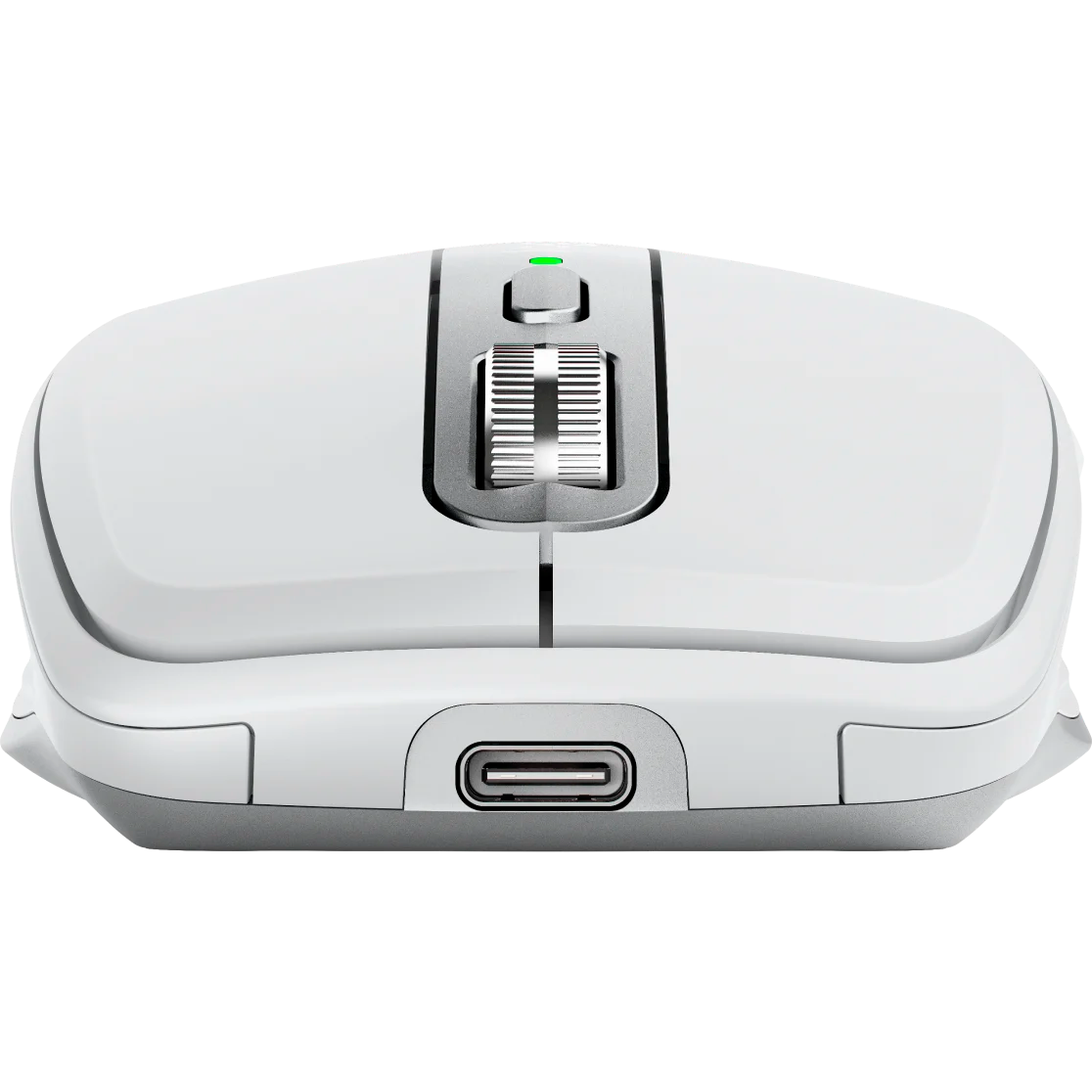 Souris Logitech MX Anywhere 3S for Mac Pale Grey (910-006946) - photo 3