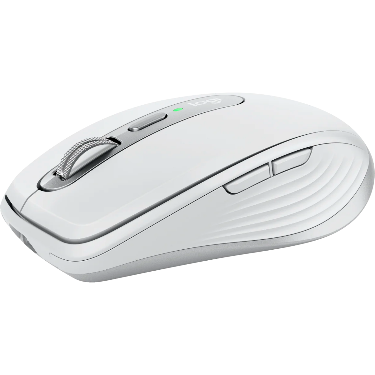 Souris Logitech MX Anywhere 3S for Mac Pale Grey (910-006946) - photo 4