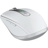 Souris Logitech MX Anywhere 3S for Mac Pale Grey (910-006946)