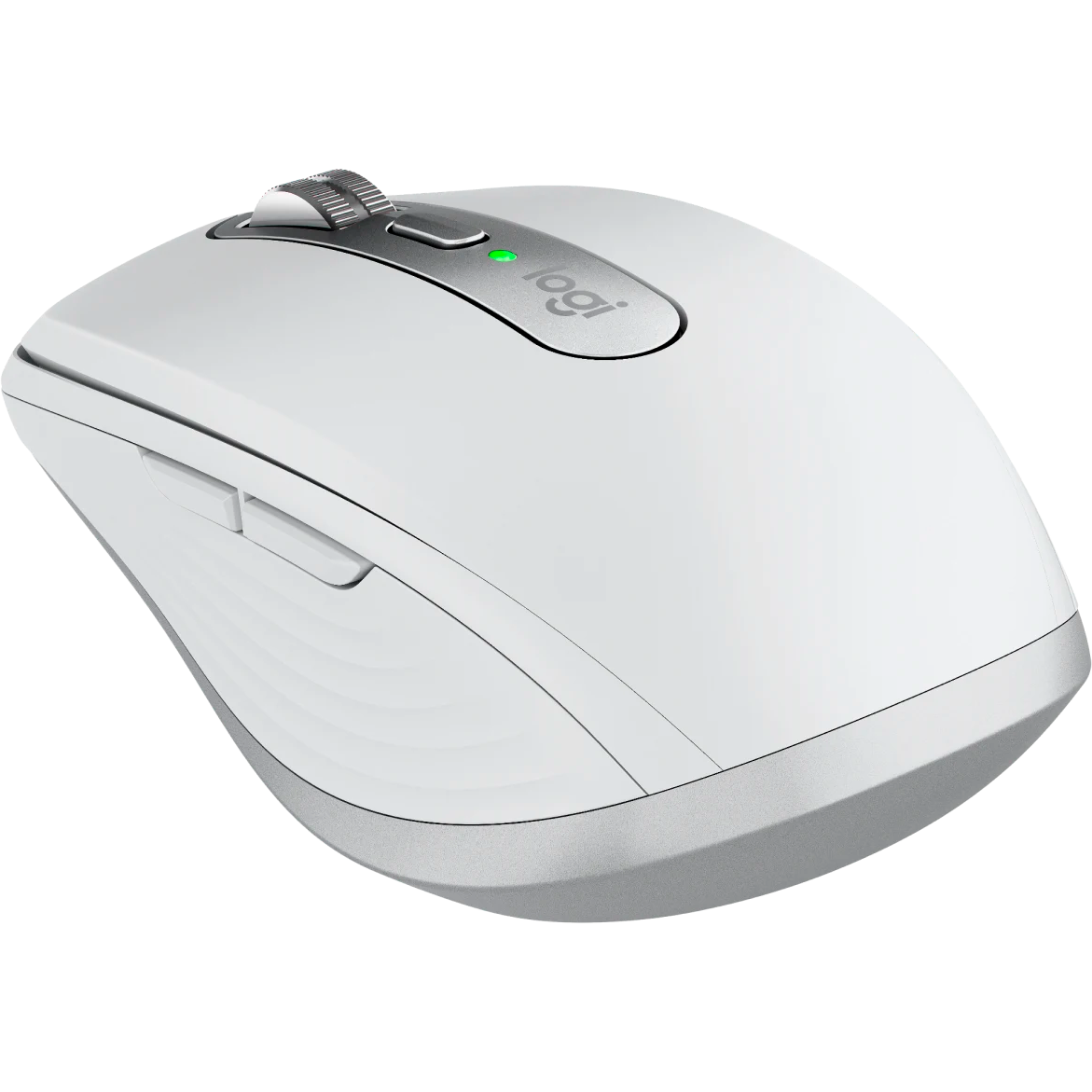 Souris Logitech MX Anywhere 3S for Mac Pale Grey (910-006946) - photo 6