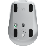 Souris Logitech MX Anywhere 3S for Mac Pale Grey (910-006946)