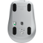 Souris Logitech MX Anywhere 3S for Mac Pale Grey (910-006946) - photo 7