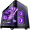 Boîtier Mars Gaming MC-FUSIONM Black - MCFUSIONM