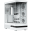 Boîtier MODECOM Volcano AQ100 ARGB Midi White - MC-A-AQ100-4FA-W - photo 2