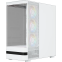 Boîtier MODECOM Volcano AQ100 ARGB Midi White - MC-A-AQ100-4FA-W - photo 3