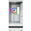 Boîtier MODECOM Volcano AQ100 ARGB Midi White - MC-A-AQ100-4FA-W - photo 8