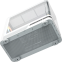 Boîtier MODECOM Volcano AQ100 ARGB Midi White - MC-A-AQ100-4FA-W - photo 11