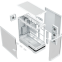 Boîtier MODECOM Volcano AQ100 ARGB Midi White - MC-A-AQ100-4FA-W - photo 12