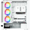 Boîtier MODECOM Volcano AQ100 ARGB Midi White - MC-A-AQ100-4FA-W - photo 14