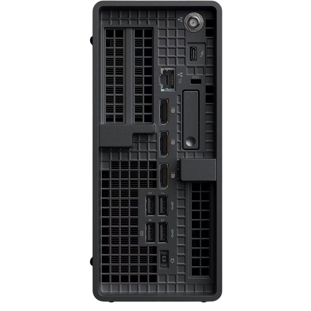 Ordinateur de bureau Lenovo ThinkStation P3 Ultra SFF G2 (30J50076FR) - photo 7