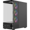 Boîtier MODECOM Volcano AQ200 ARGB Midi Black - MC-A-AQ200-4FA-B - photo 3