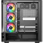 Boîtier MODECOM Volcano AQ200 ARGB Midi Black - MC-A-AQ200-4FA-B - photo 7
