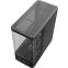 Boîtier MODECOM Volcano AQ200 ARGB Midi Black - MC-A-AQ200-4FA-B - photo 8