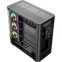 Boîtier MODECOM Volcano AQ200 ARGB Midi Black - MC-A-AQ200-4FA-B - photo 9