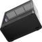 Boîtier MODECOM Volcano AQ200 ARGB Midi Black - MC-A-AQ200-4FA-B - photo 12