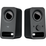 enceintes Logitech Z150 Black (980-000814)