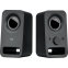 enceintes Logitech Z150 Black (980-000814)