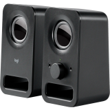enceintes Logitech Z150 Black (980-000814)