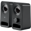 enceintes Logitech Z150 Black (980-000814) - photo 2