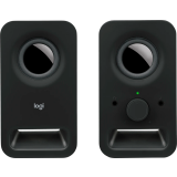 enceintes Logitech Z150 Black (980-000814)
