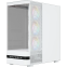 Boîtier MODECOM Volcano AQ200 ARGB Midi White - MC-A-AQ200-4FA-W - photo 3