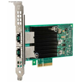Carte réseau Intel X550T2BLK