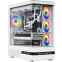 Boîtier MODECOM Volcano AQ200 ARGB Midi White - MC-A-AQ200-4FA-W - photo 14