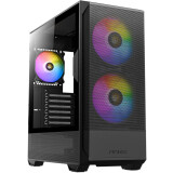 Boîtier Antec NX416L Black (0-761345-10002-1)