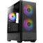 Boîtier Antec NX416L Black - 0-761345-10002-1