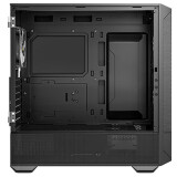 Boîtier Antec NX416L Black (0-761345-10002-1)