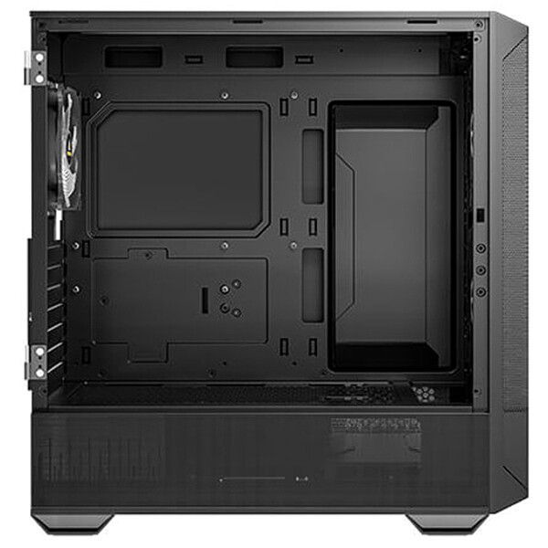 Boîtier Antec NX416L Black - 0-761345-10002-1 - photo 3